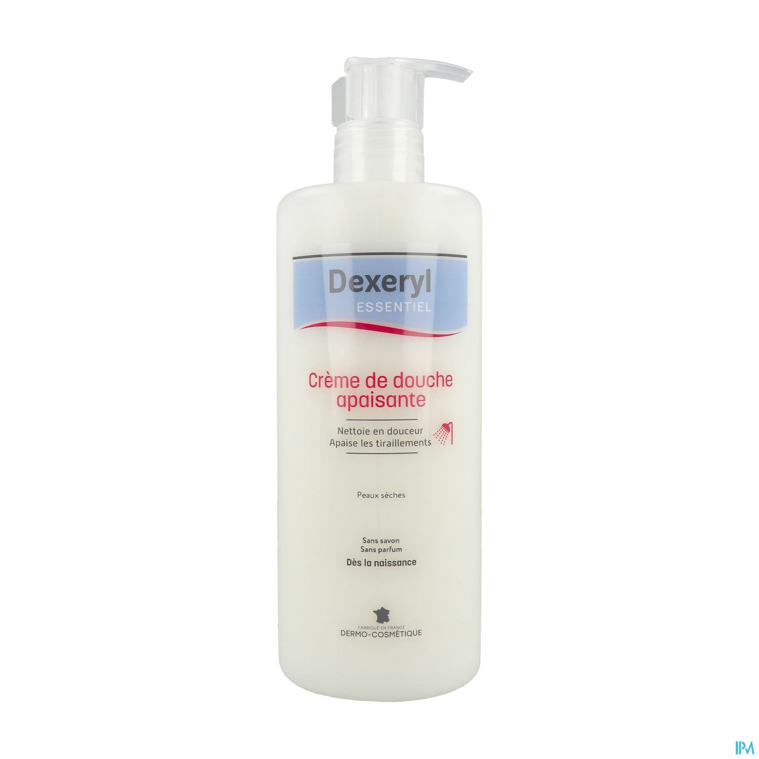DEXERYL CR DCH APAISANTE 500ML — Pharmacie Chartreuse