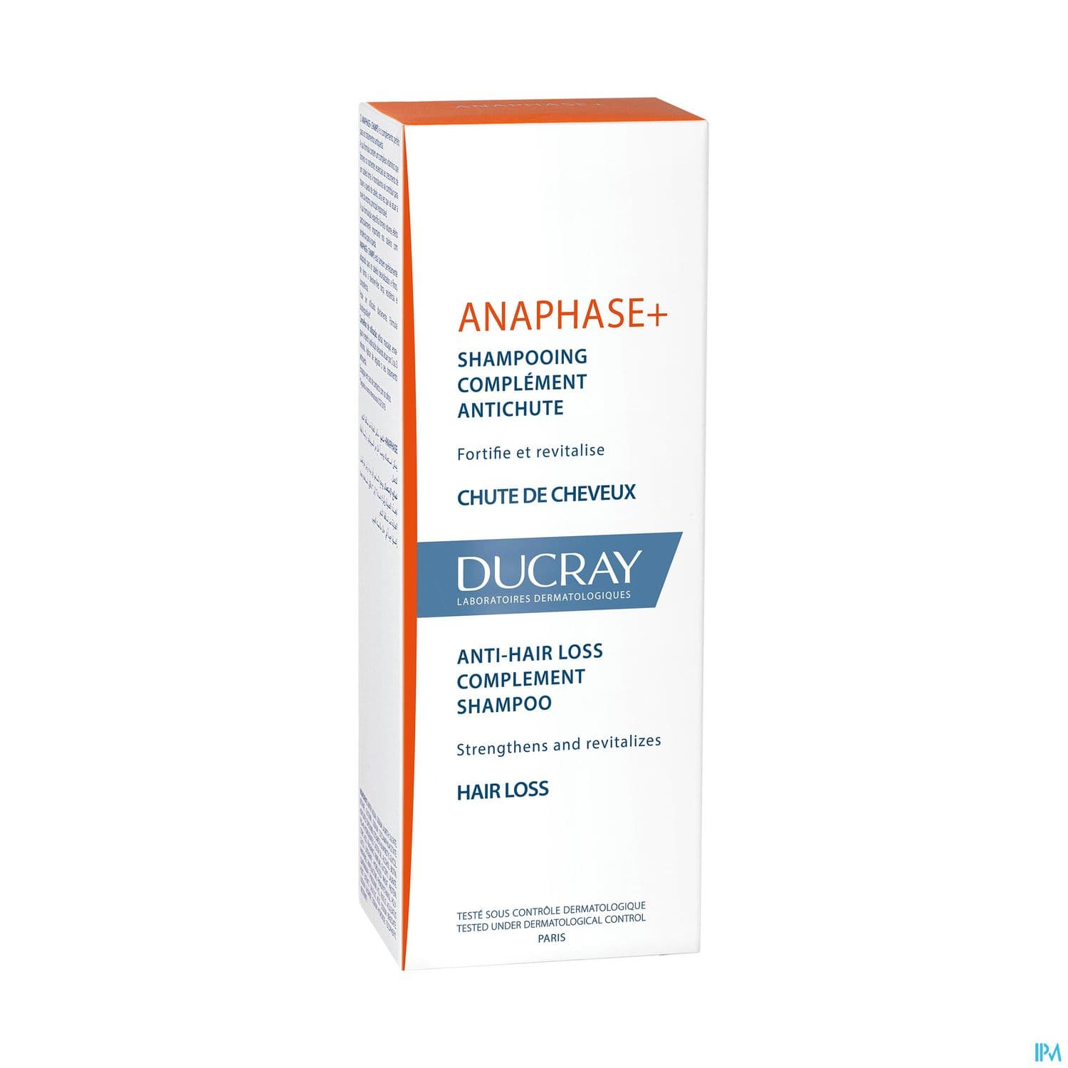 ANAPHASE+ SH STIMULANT 400ML — Pharmacie Juin