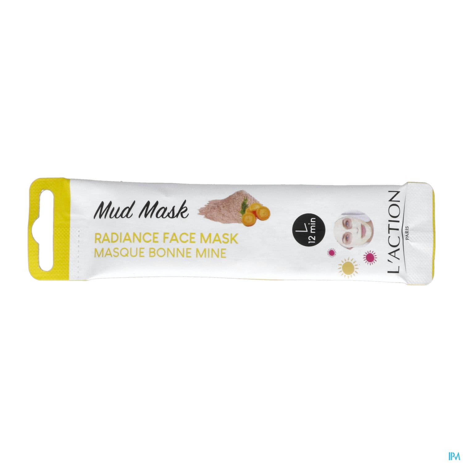 L'ACTION MASQ BONNE MINE 15G — Pharmacie Jeanne