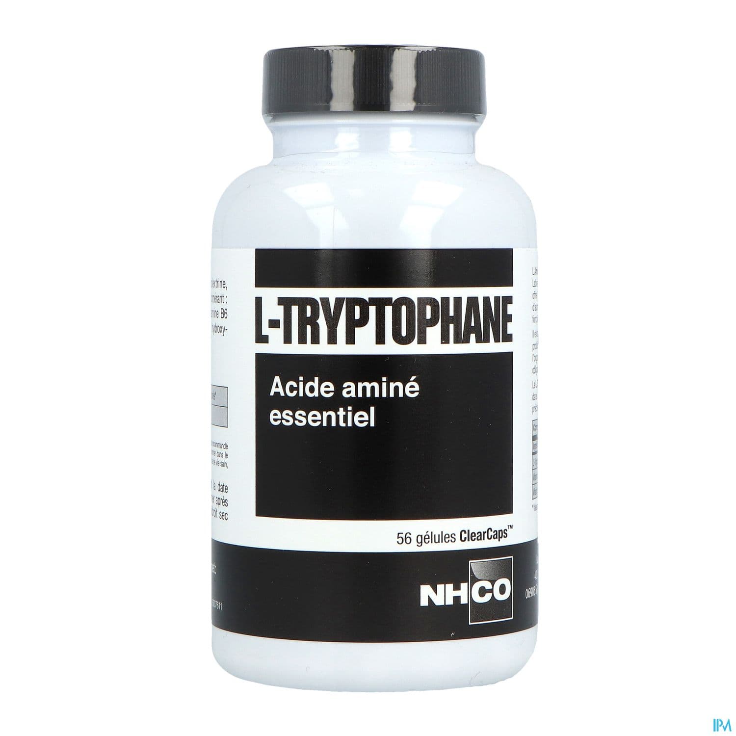 NHCO L-TRYPTOPHANE GELUL56 — Pharmacie des Allées