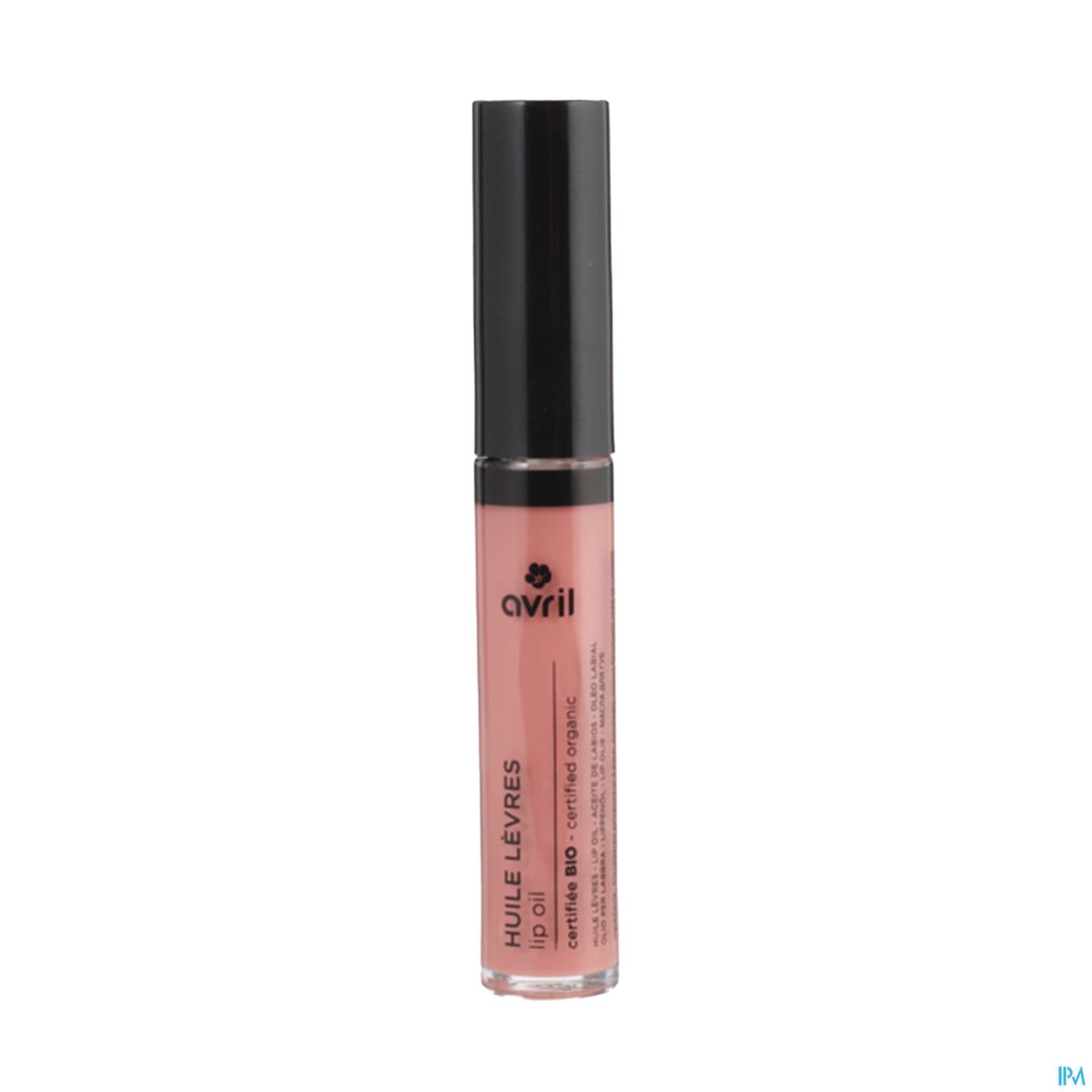 Avril Huile Levres Nudissime 4ml — Pharmacie Ammar