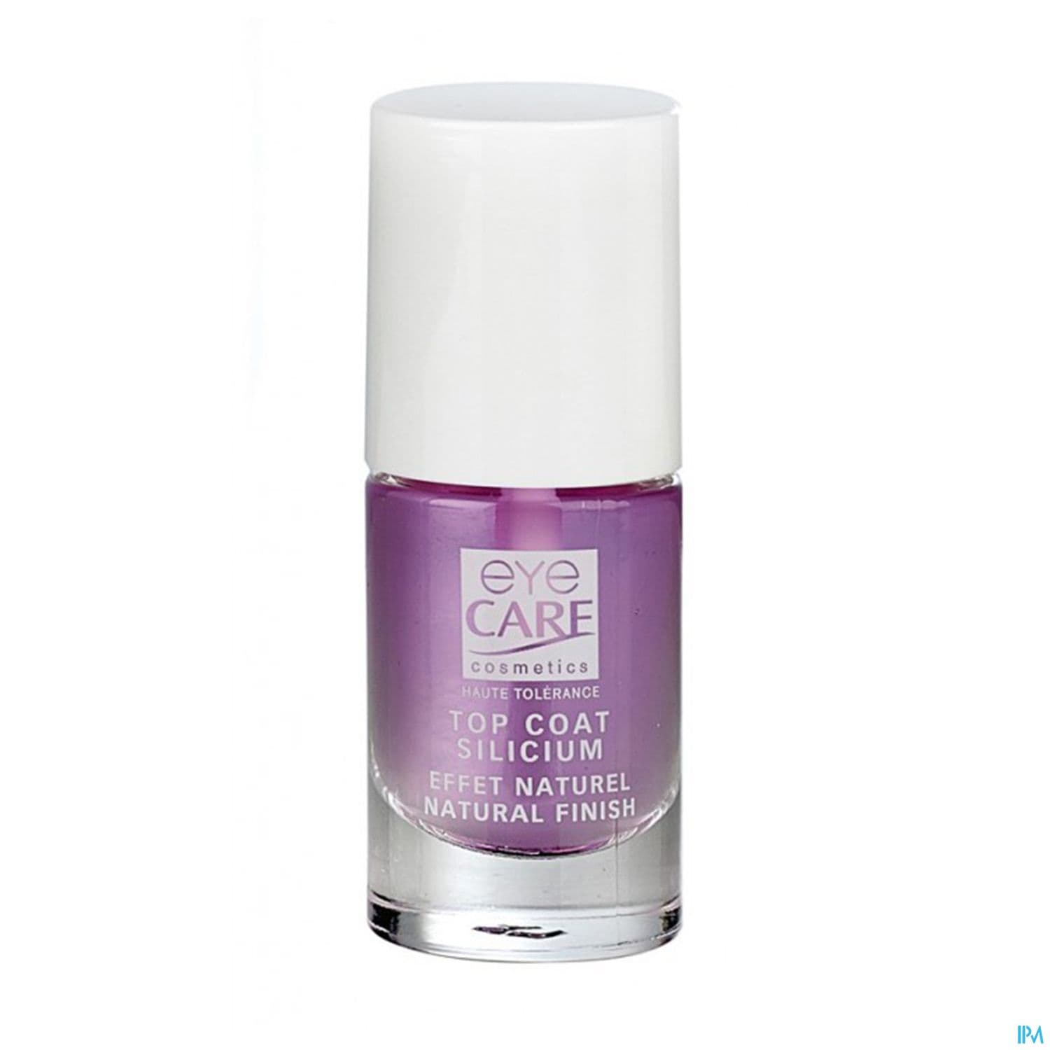 EYE CARE TOP COAT SILIC NATURE 5ML — Pharmacie  Saint Seb Boulevard