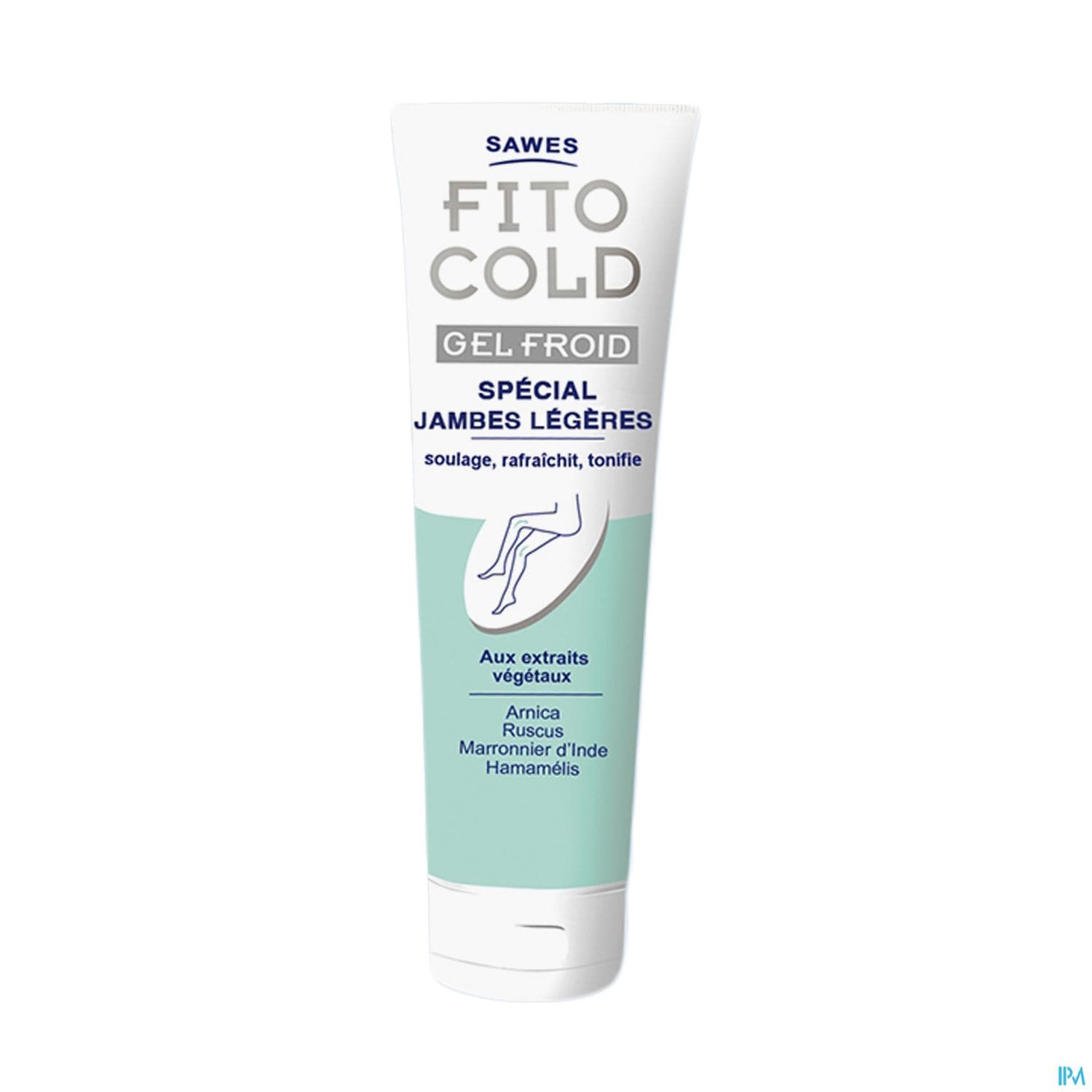 FITOCOLD GEL FROID 250 ML — Pharmacie Ammar