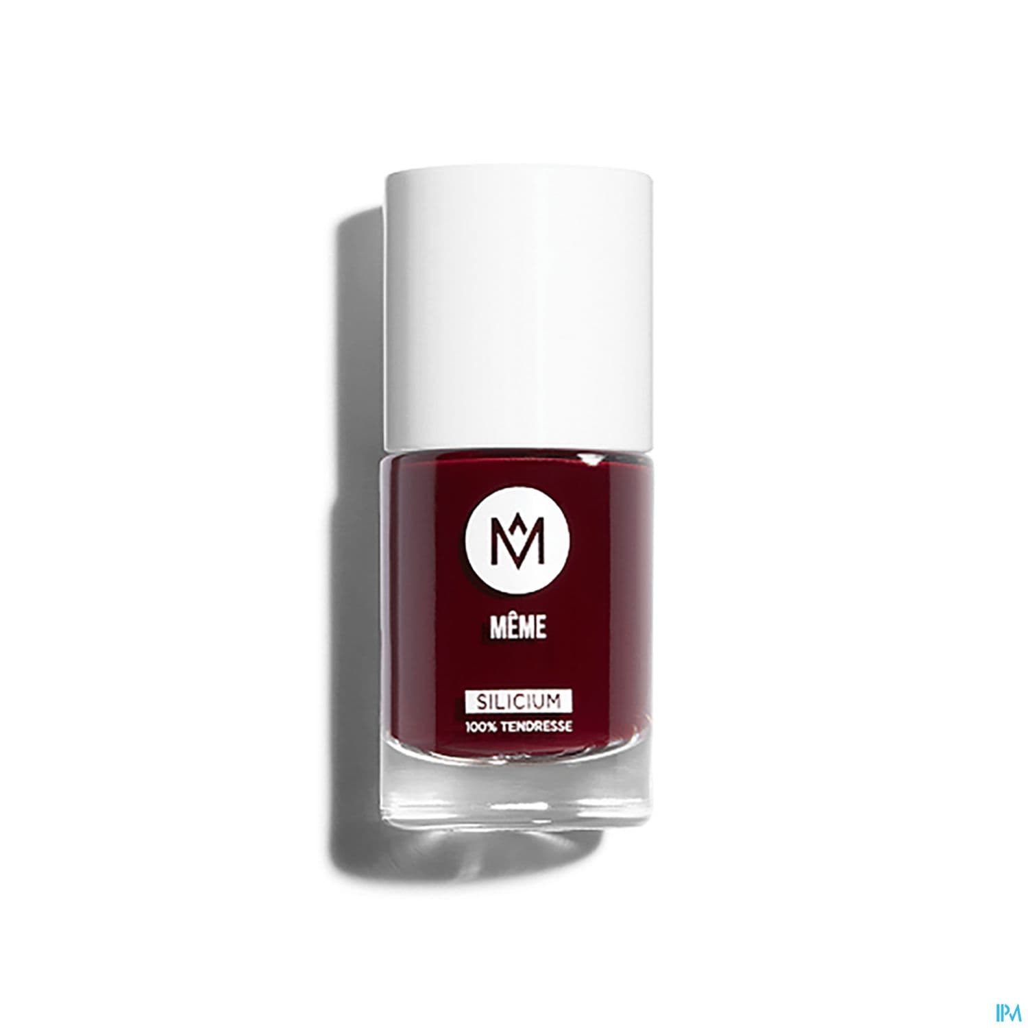 Meme Vernis Silicium Cassis 03 10ml — Pharmacie Anthéa - Totum Antibes