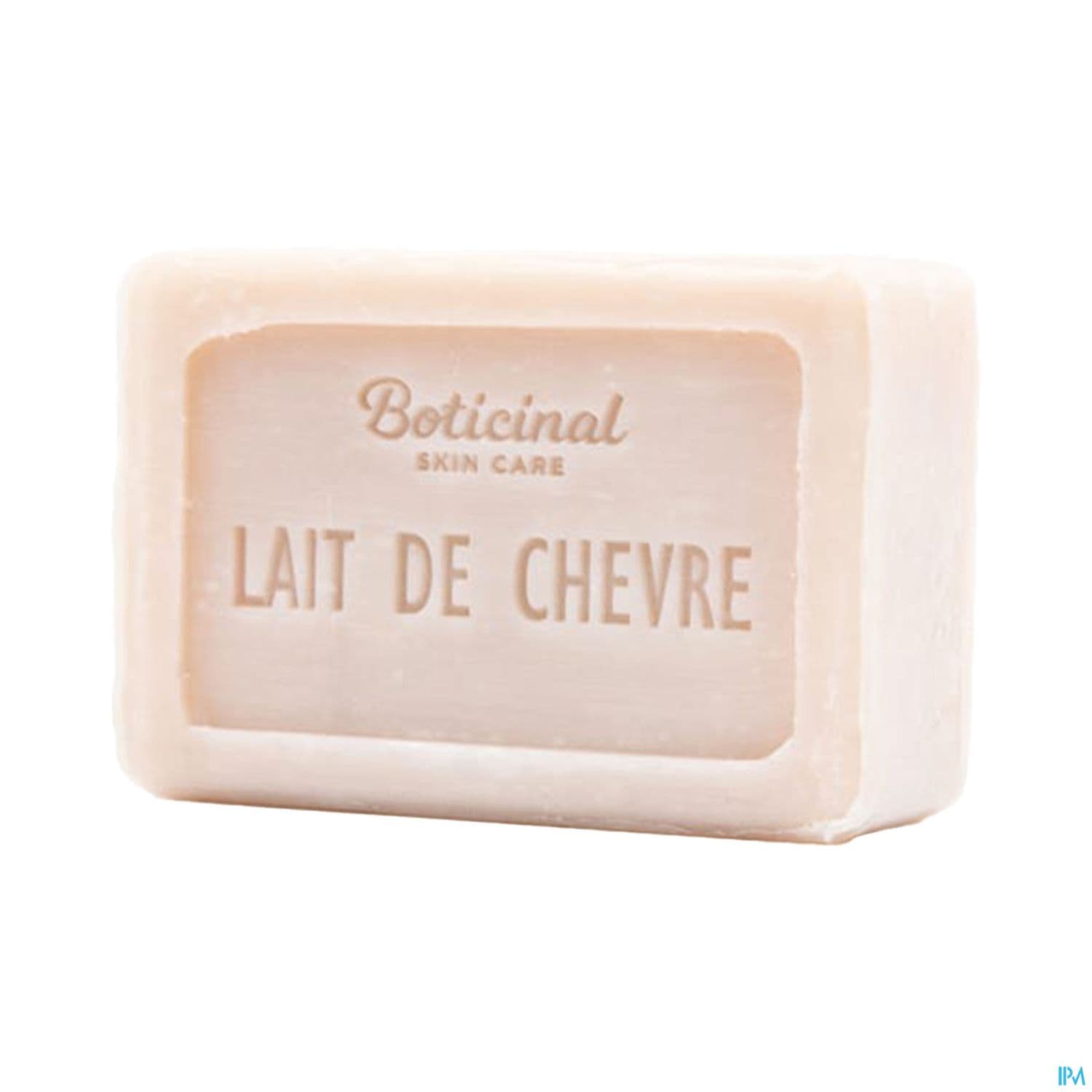 Boticinal Savon Lait Chevre 100g — Pharmacie Principale des Grésillons