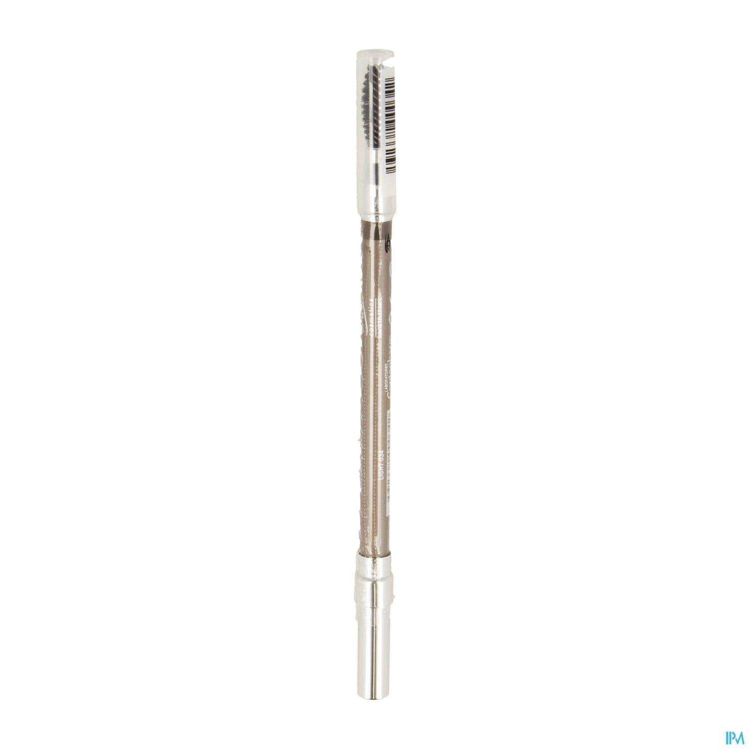 Eye Care Cosmetics Sourcils Liner Waterproof 1.2g Light — Pharmacie Pharmavance Auteuil