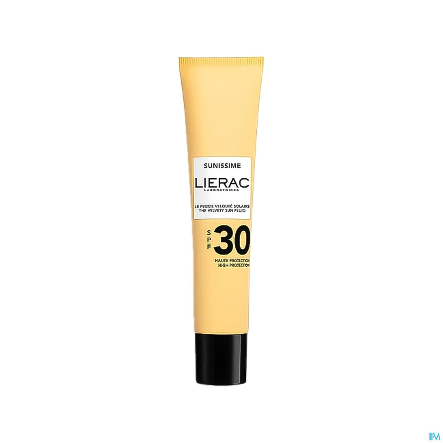 LIERAC SUN VELOUTE SPF30 40ML — Pharmacie Centrale Boulogne by Nexum