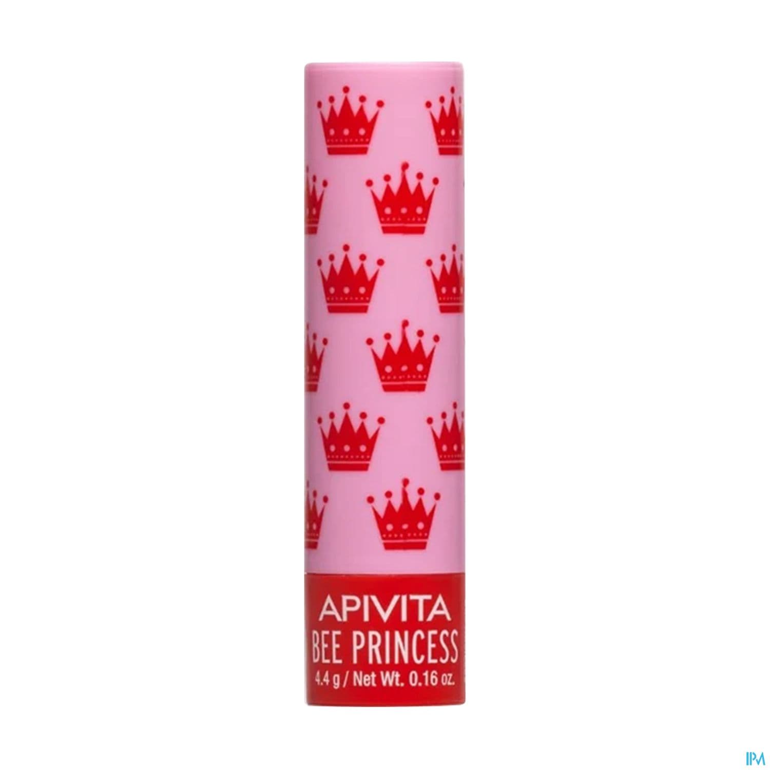 APIVITA BEE PRINCESS STICK LEV4,4G — Pharmacie Centrale Elsie