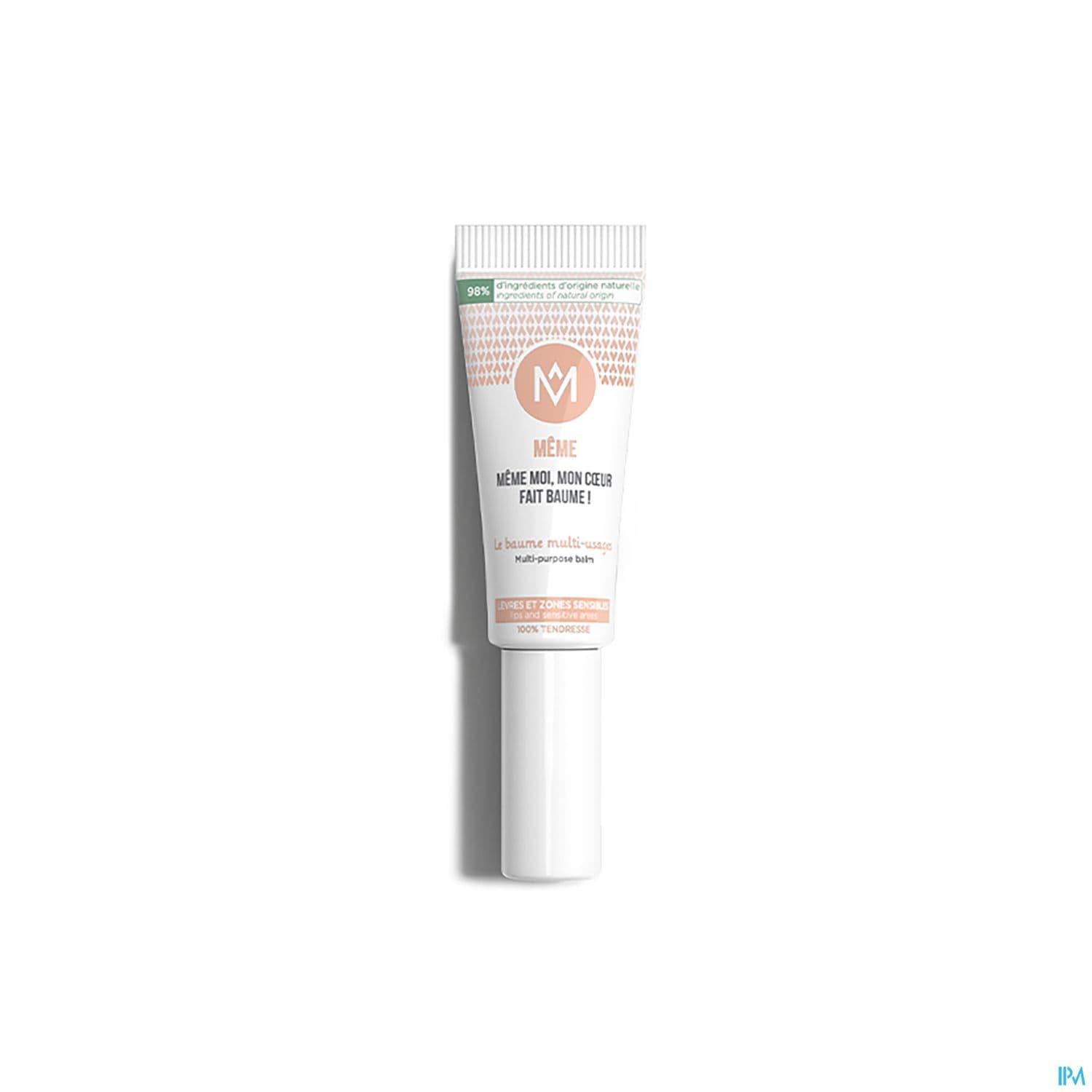 MEME LE BAUME MULTI-USAGE 10ML — Pharmacie  Saint Seb Boulevard