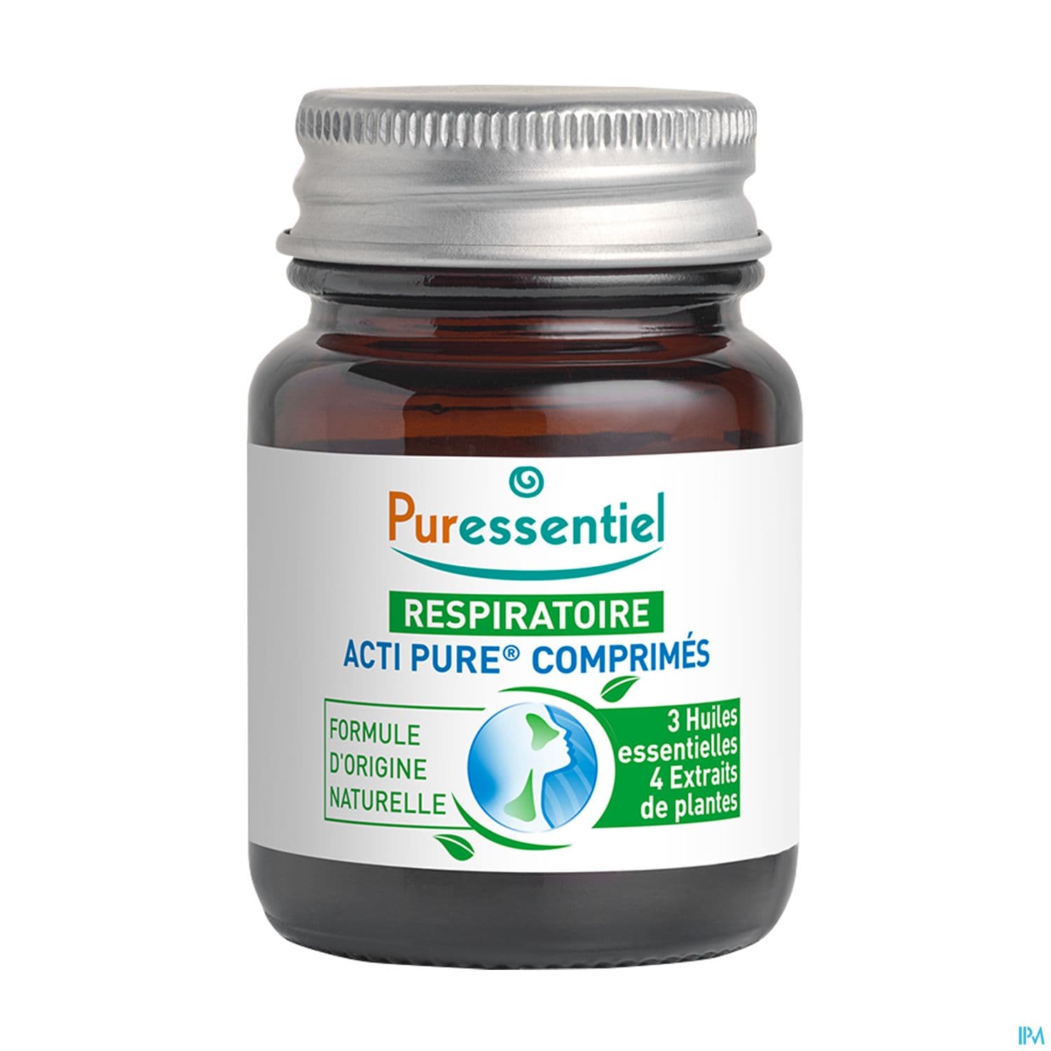 Puressentiel Acti Pure Comprime 15 — Pharmacie Du Pont Nely - Trouville-sur-Mer