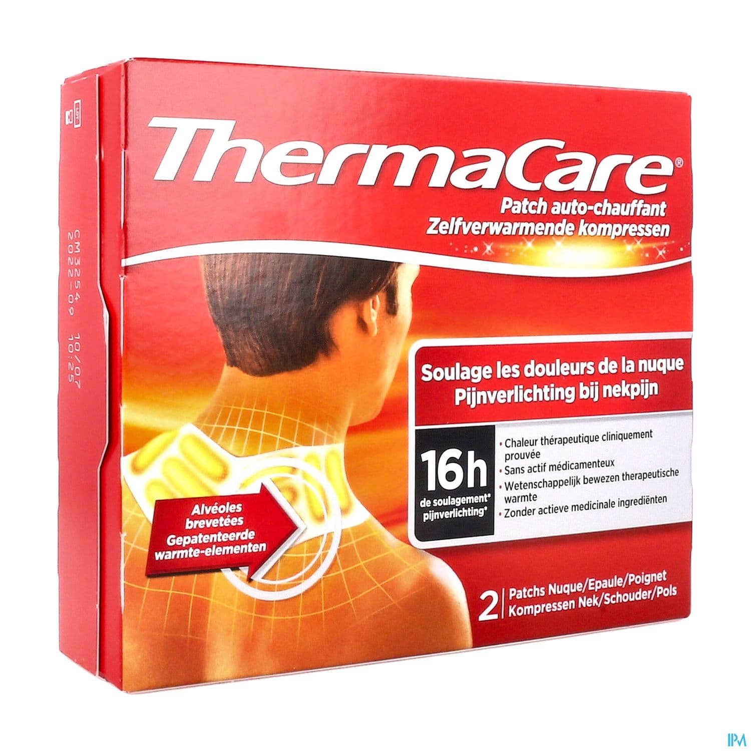 Bandages et orthopédie: bandages orthopédiques