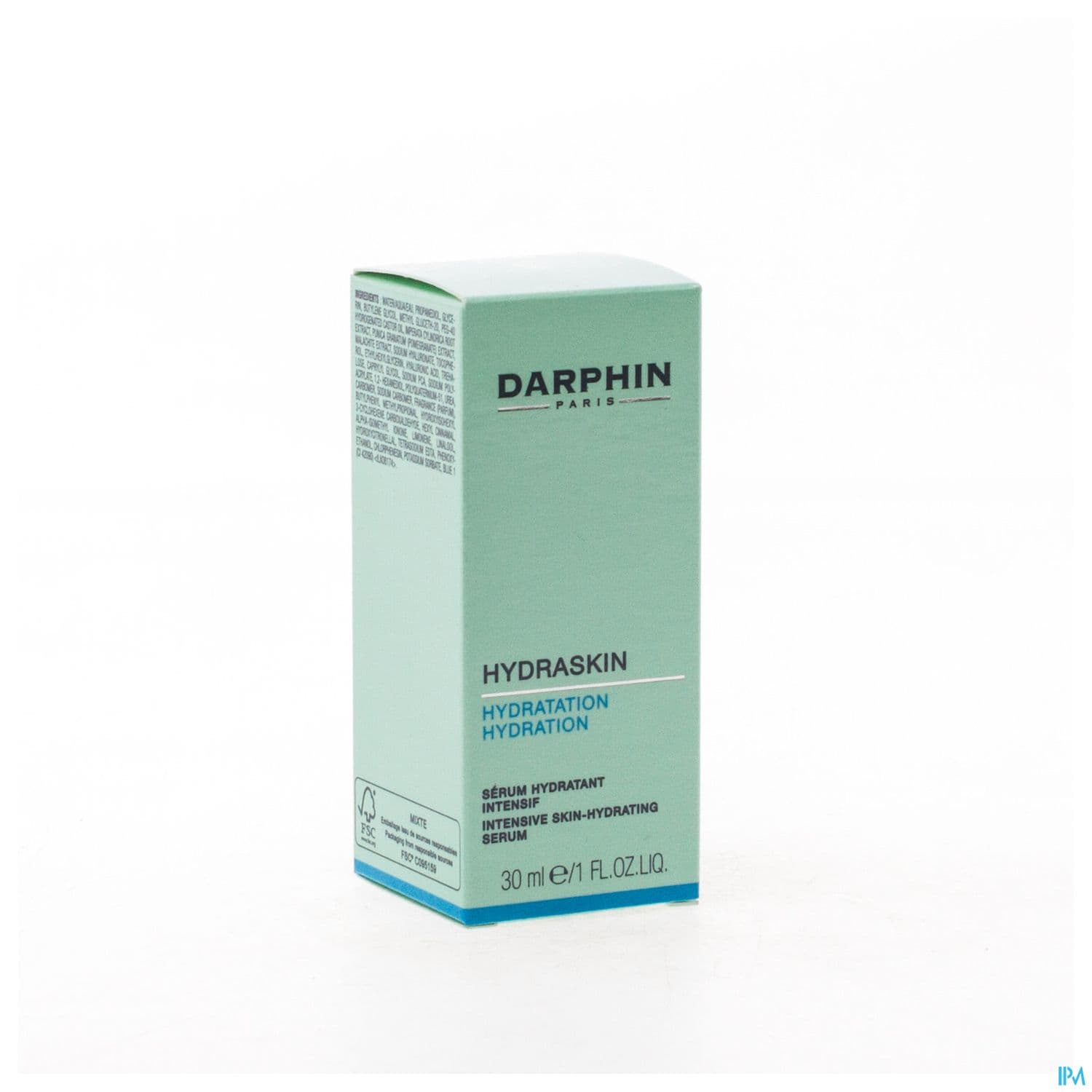 DARPHIN HYDRASKIN SER HYD INT 30ML — Pharmacie Pharmavance Sacre Coeur