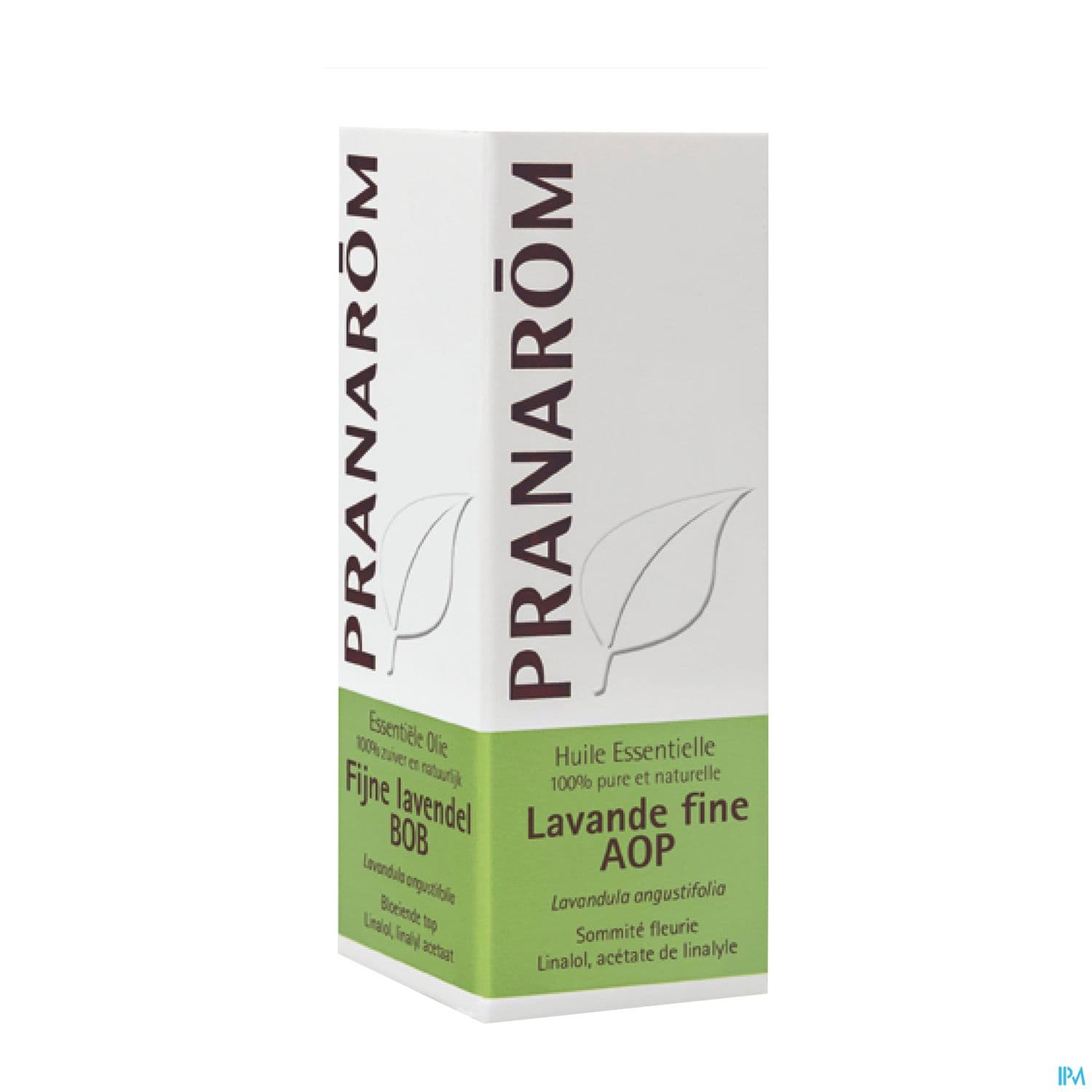 PRANAROM HE LAVANDE FINE AOP 5ML — Pharmacie Pharmavance Puteaux