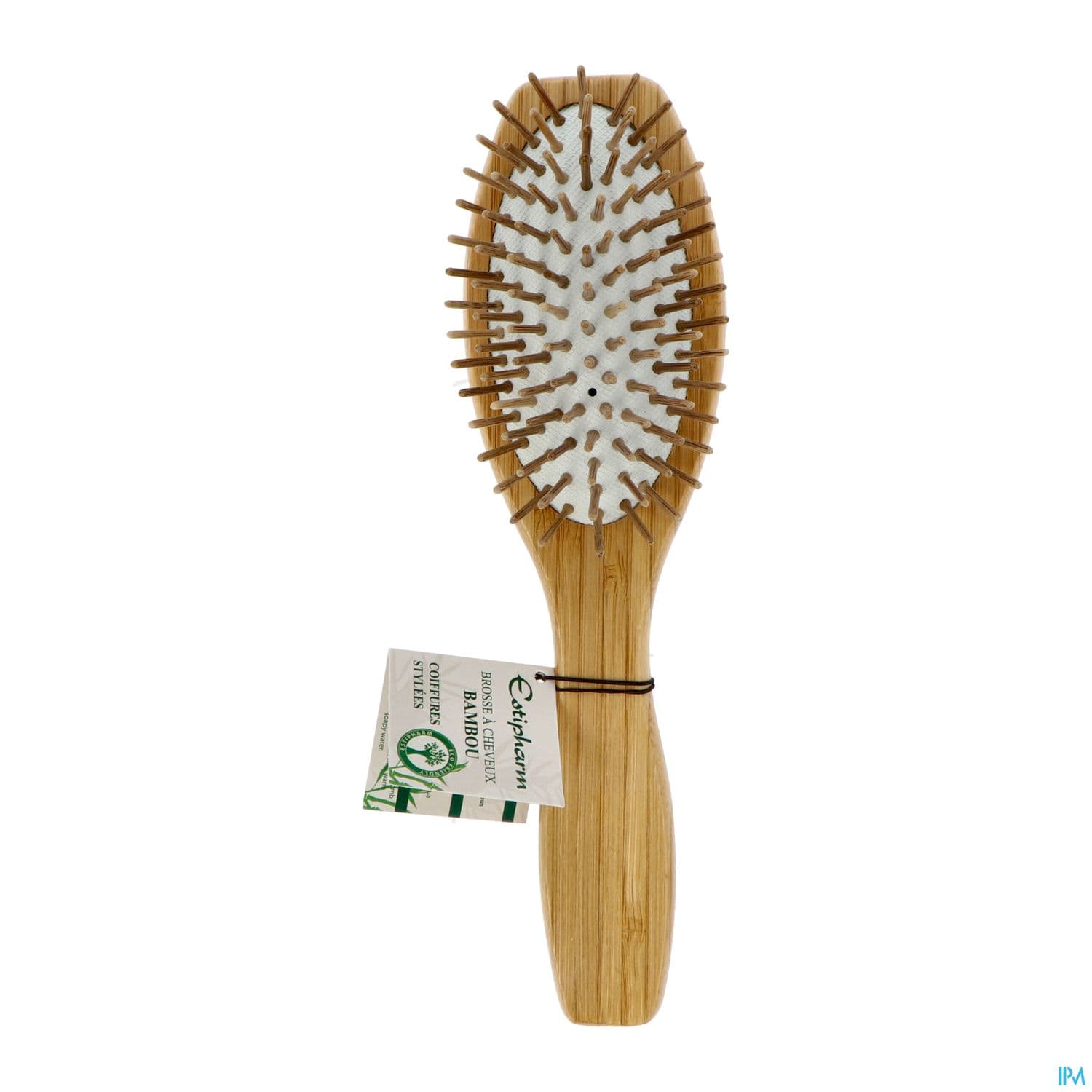 Estipharm Brosse Cheveux Bambou