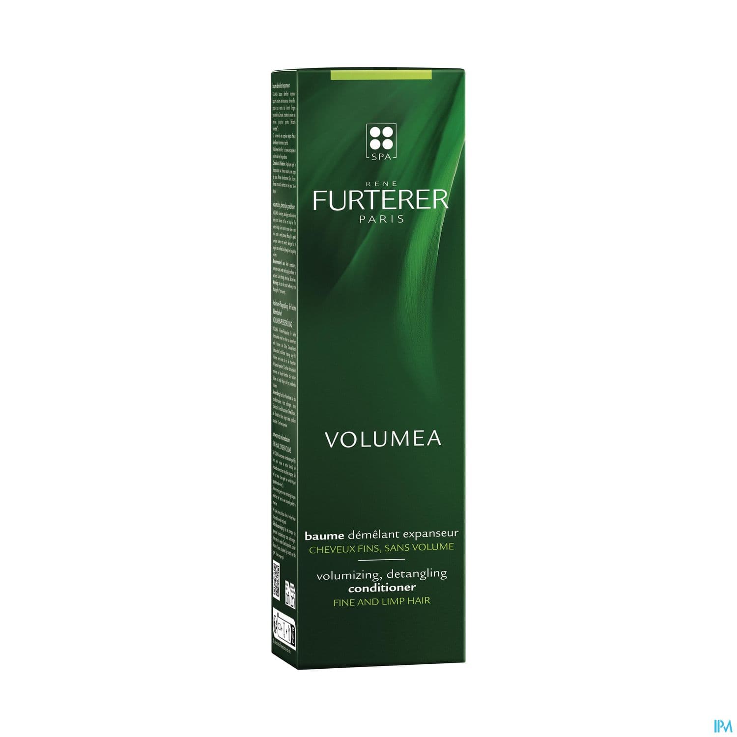 FURTERER VOLUMEA BAUME 150ML — Pharmacie Parc Lann
