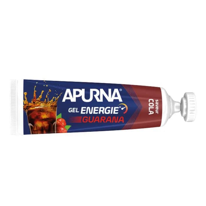 APURNA GEL ENERGIE GUARA/COLA 35G — Pharmacie Sautel