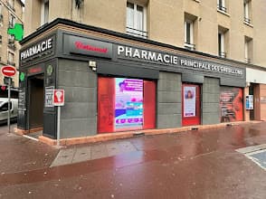 Pharmacie Principale Des Gresillons