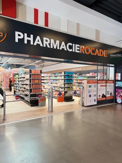 Pharmacie De La Rocade
