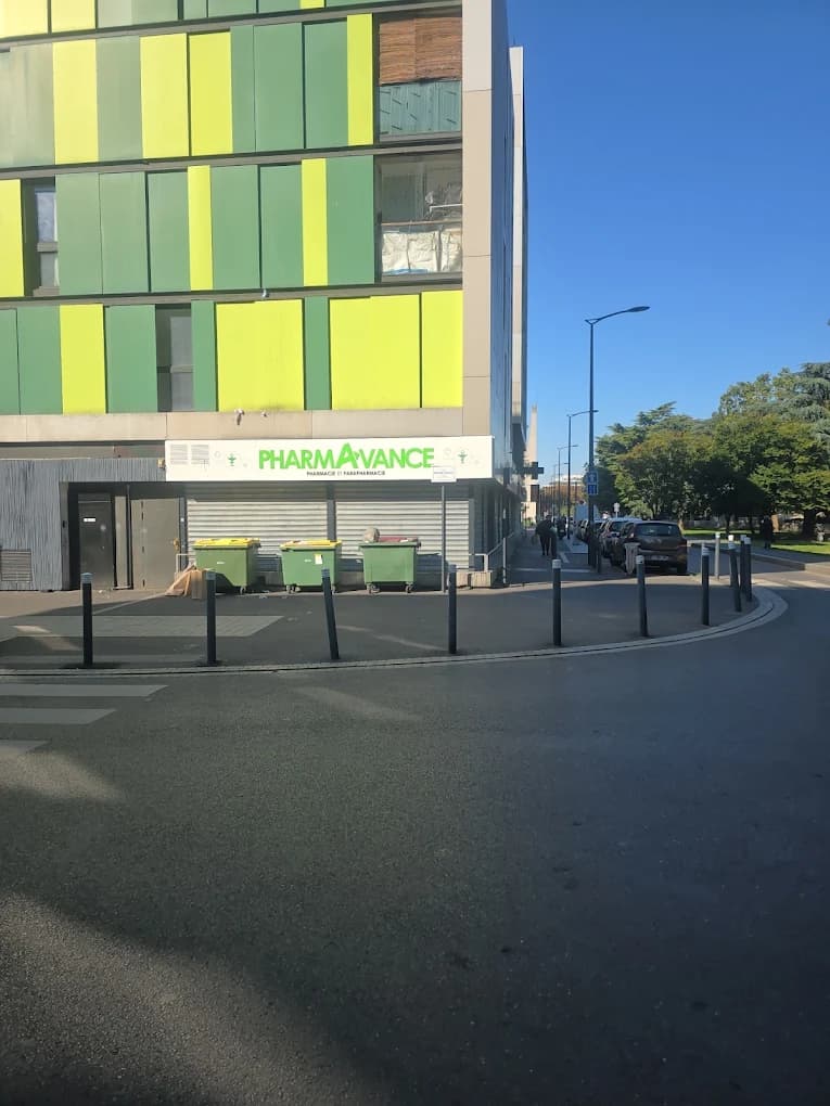 Pharmacie Bobigny 2
