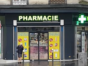 Pharmacie Pharmavance Gambetta