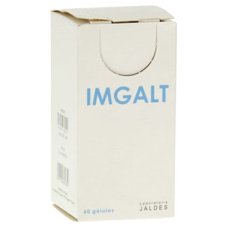 IMGALT GELULE 60 — Pharmacie Seguin