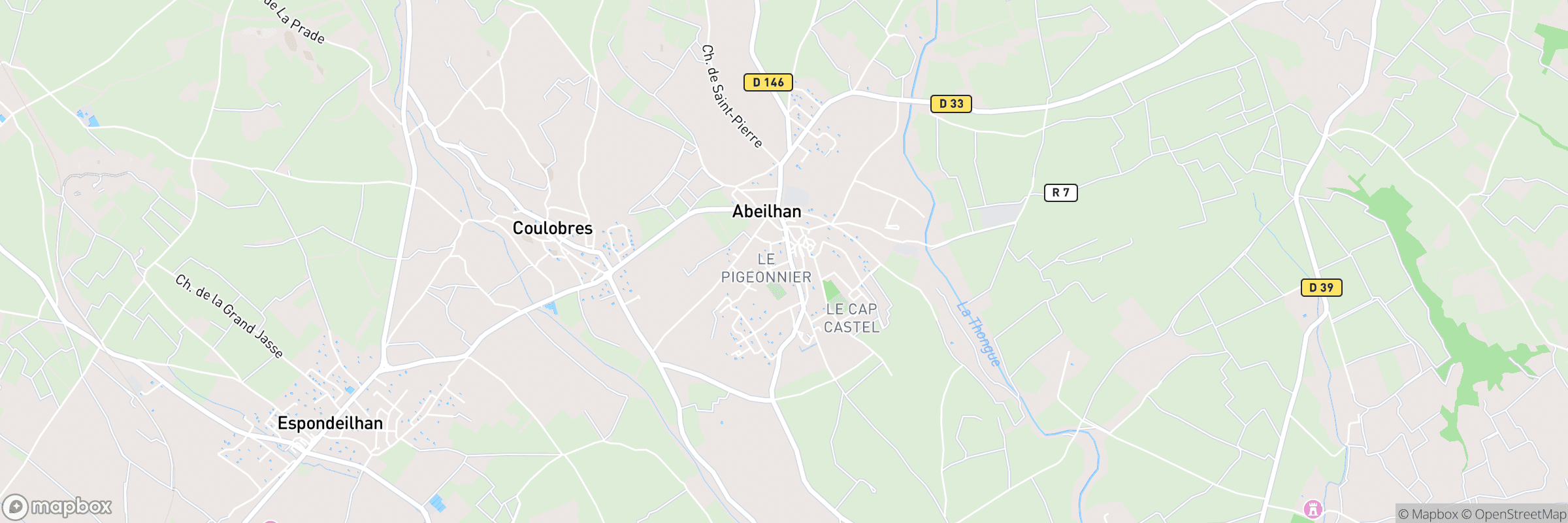 Abeilhan