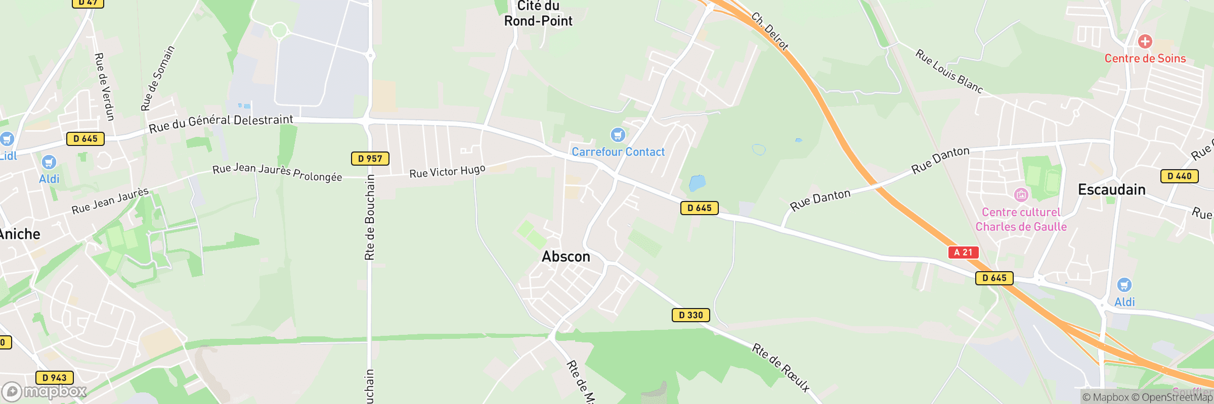 Abscon