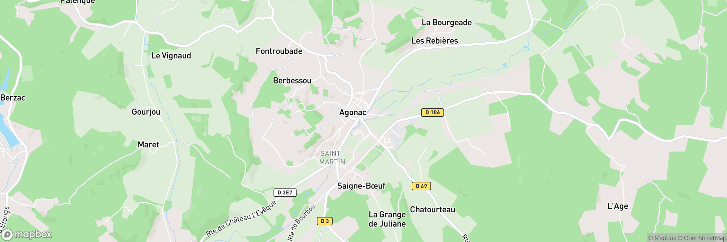 Agonac