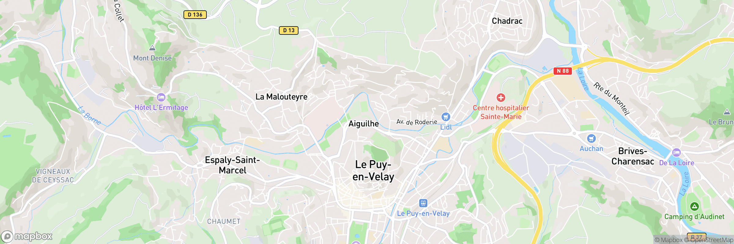Aiguilhe