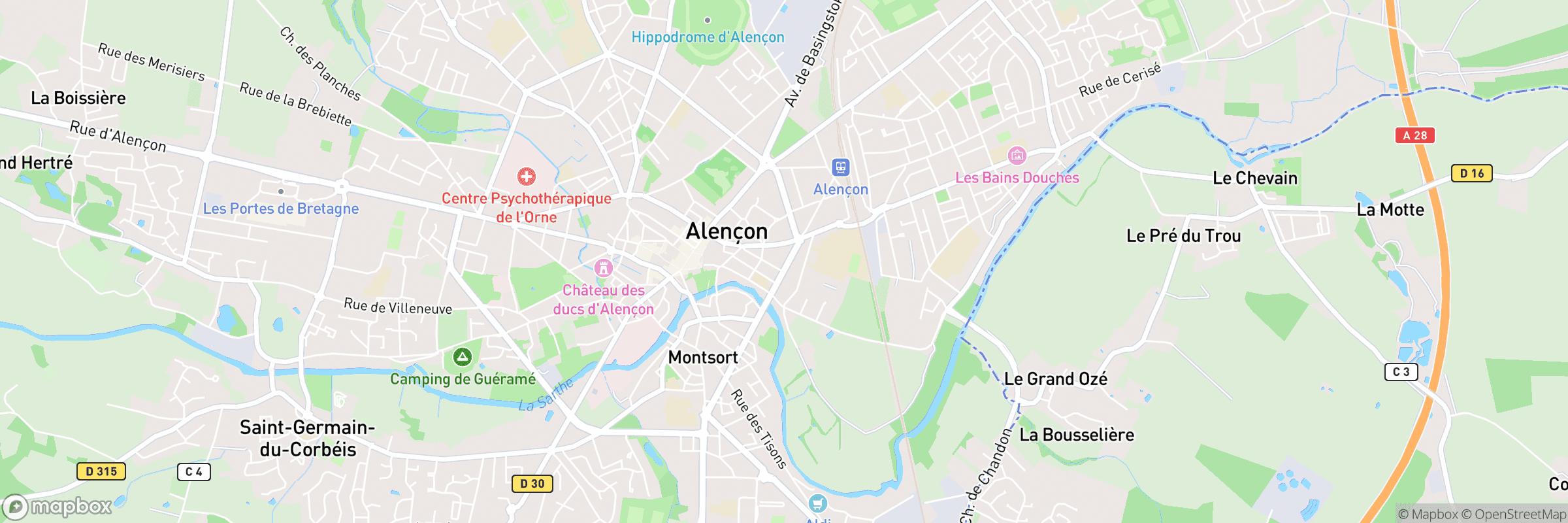 Alencon