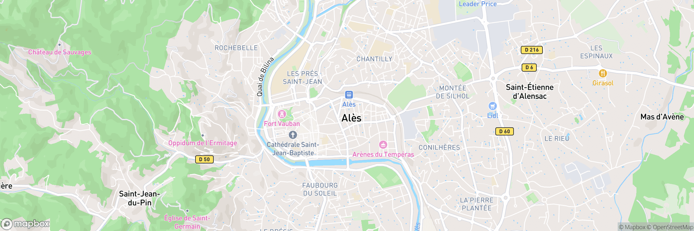 Ales