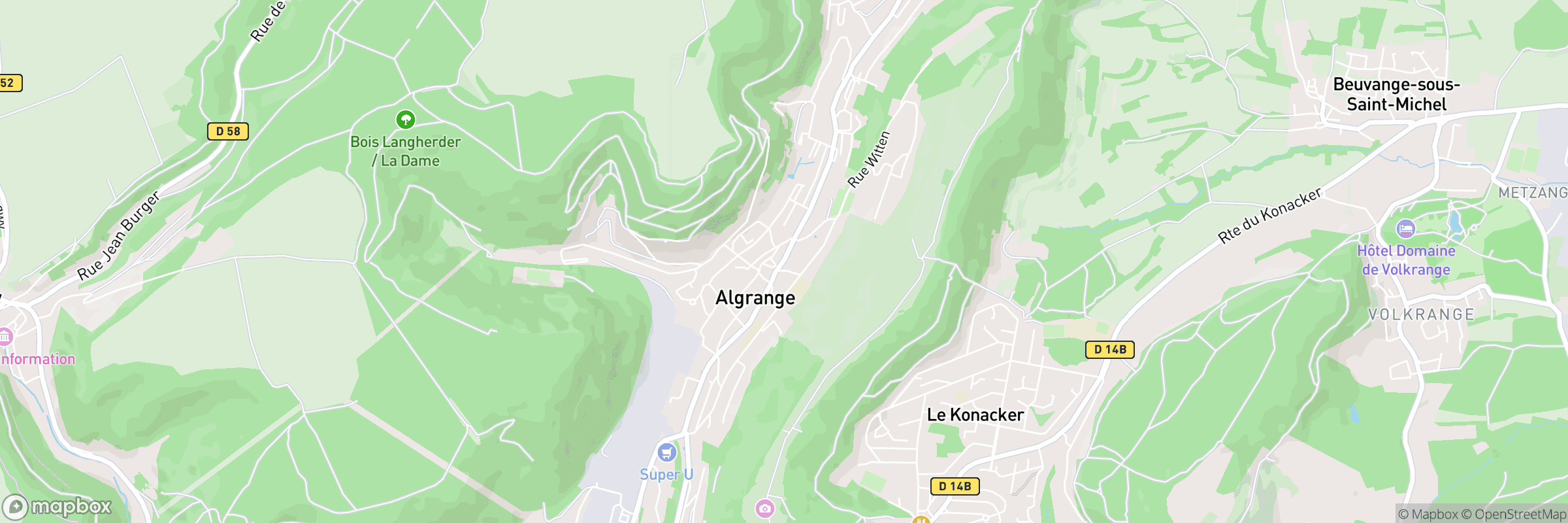 Algrange