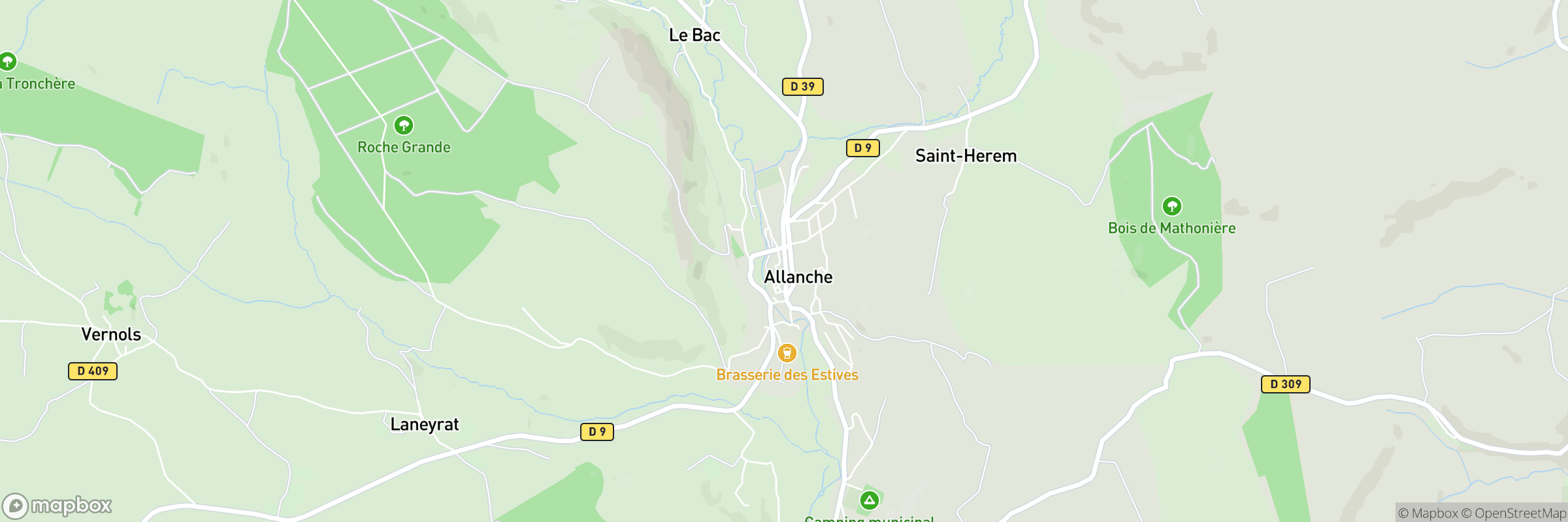 Allanche