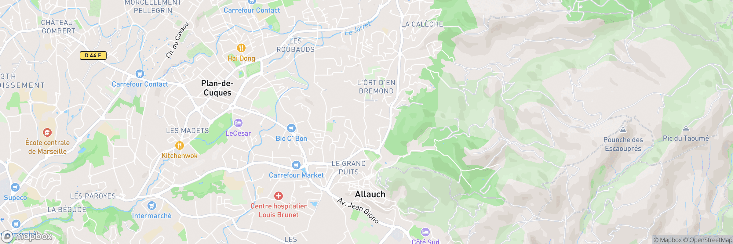 Allauch