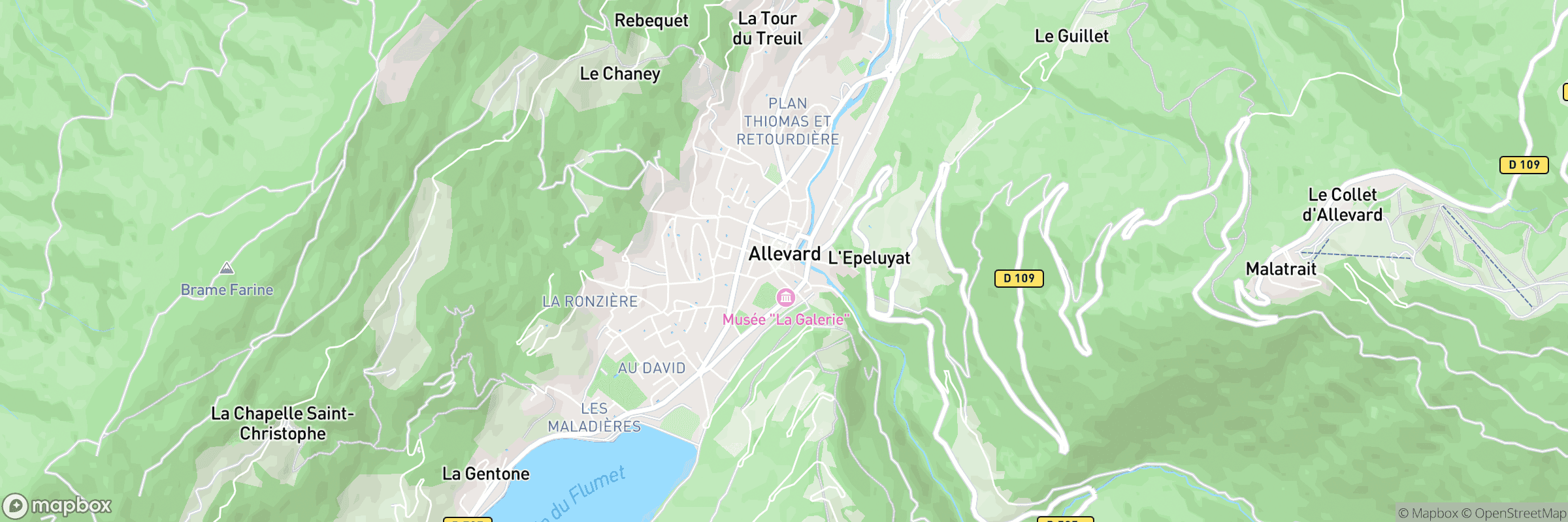 Allevard