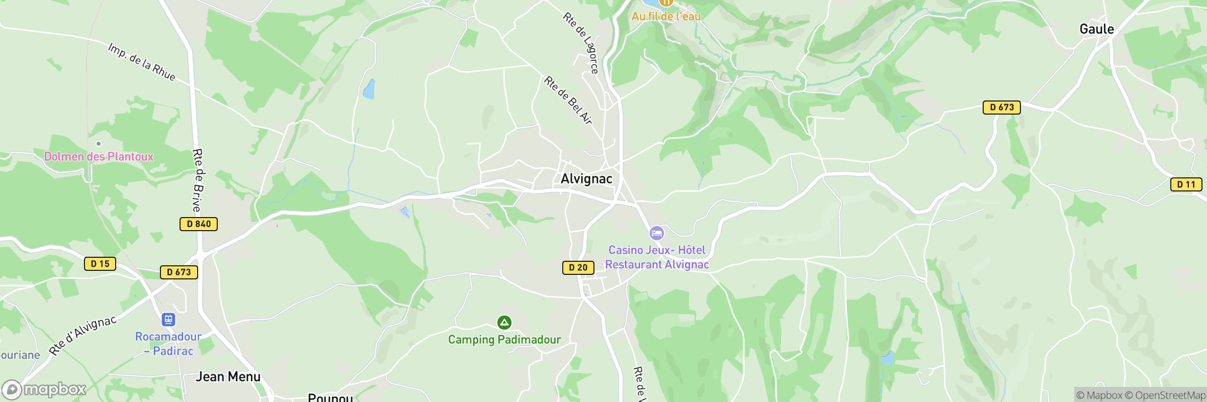 Alvignac