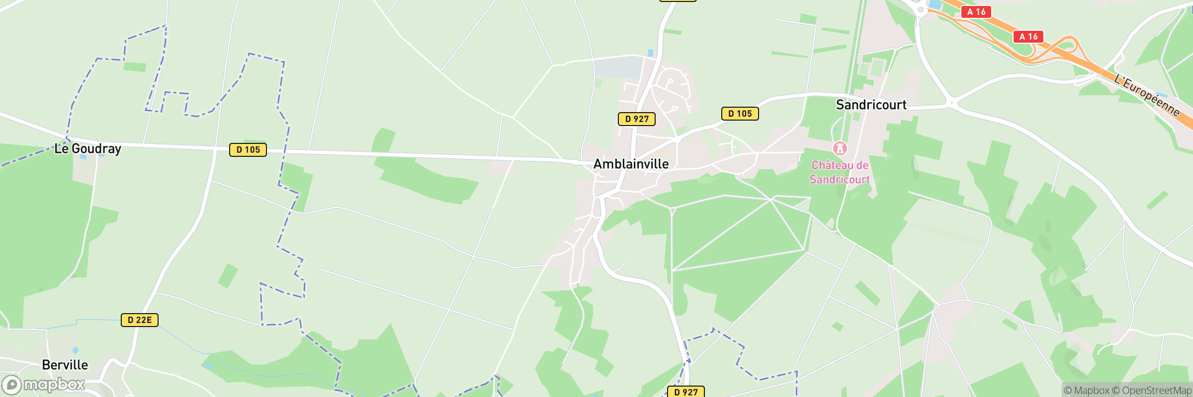 Amblainville