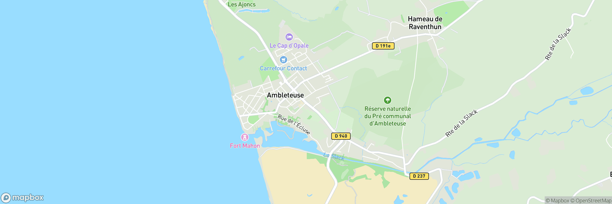 Ambleteuse