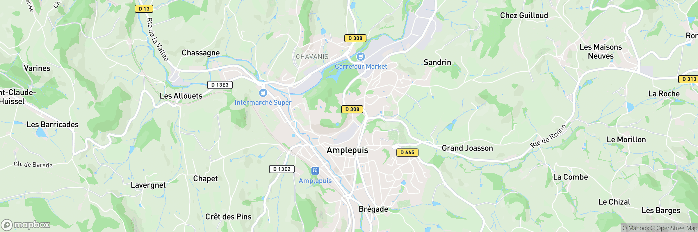 Amplepuis