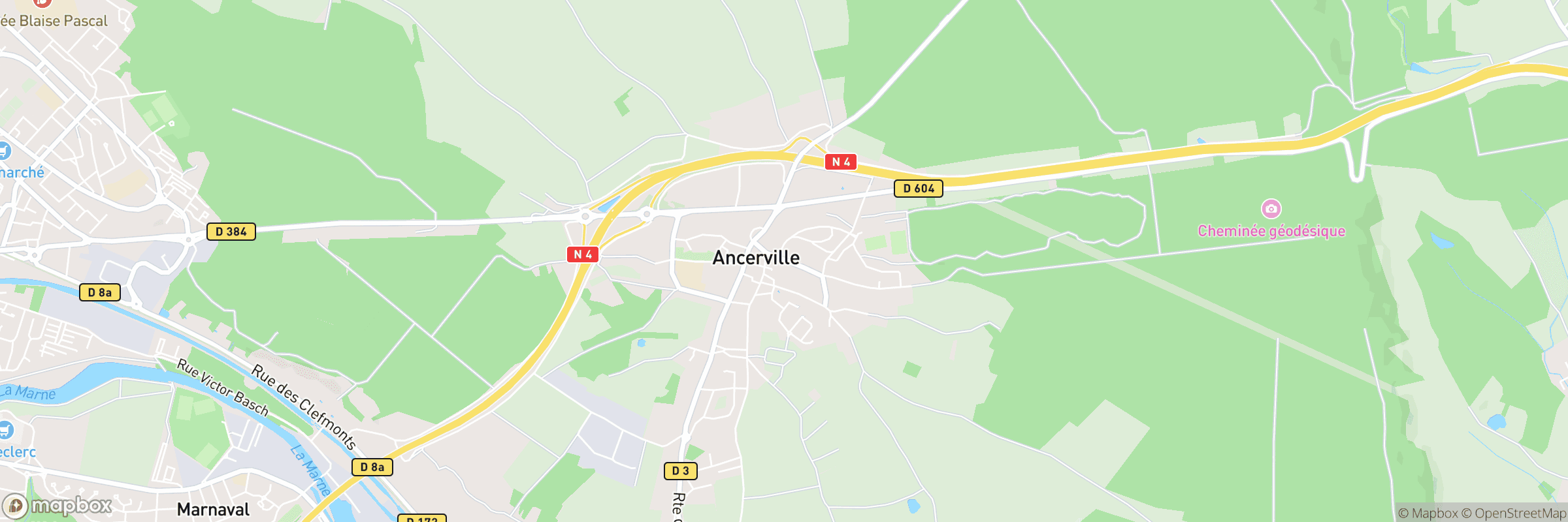 Ancerville