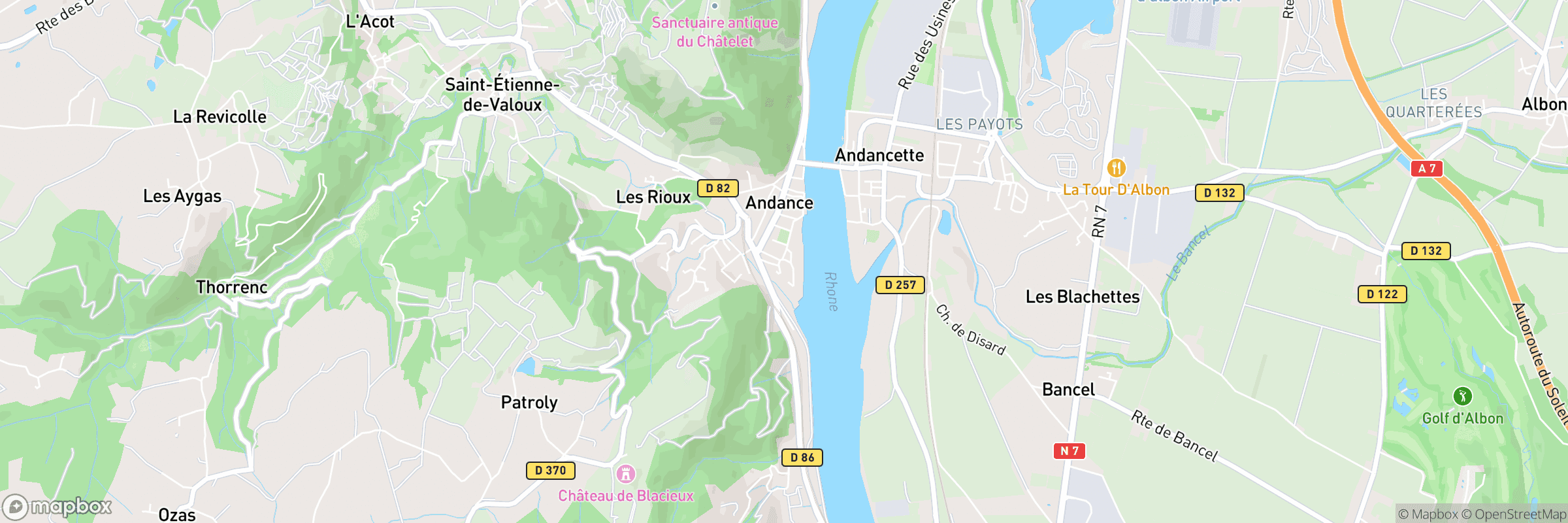 Andance
