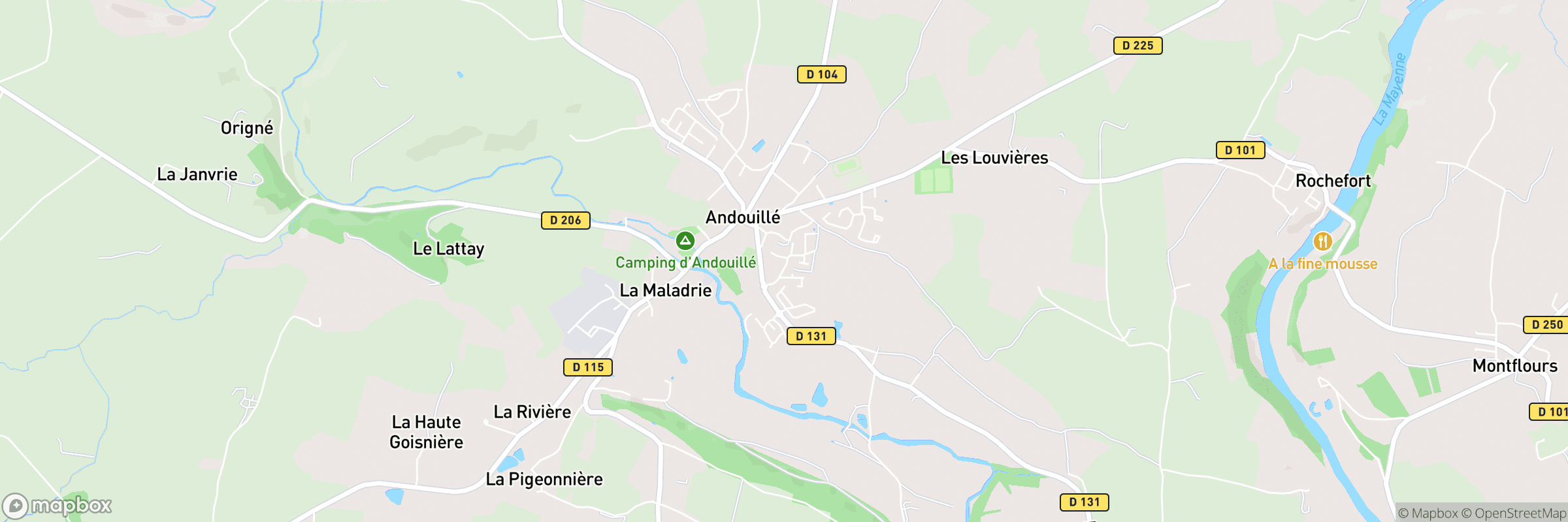 Andouille