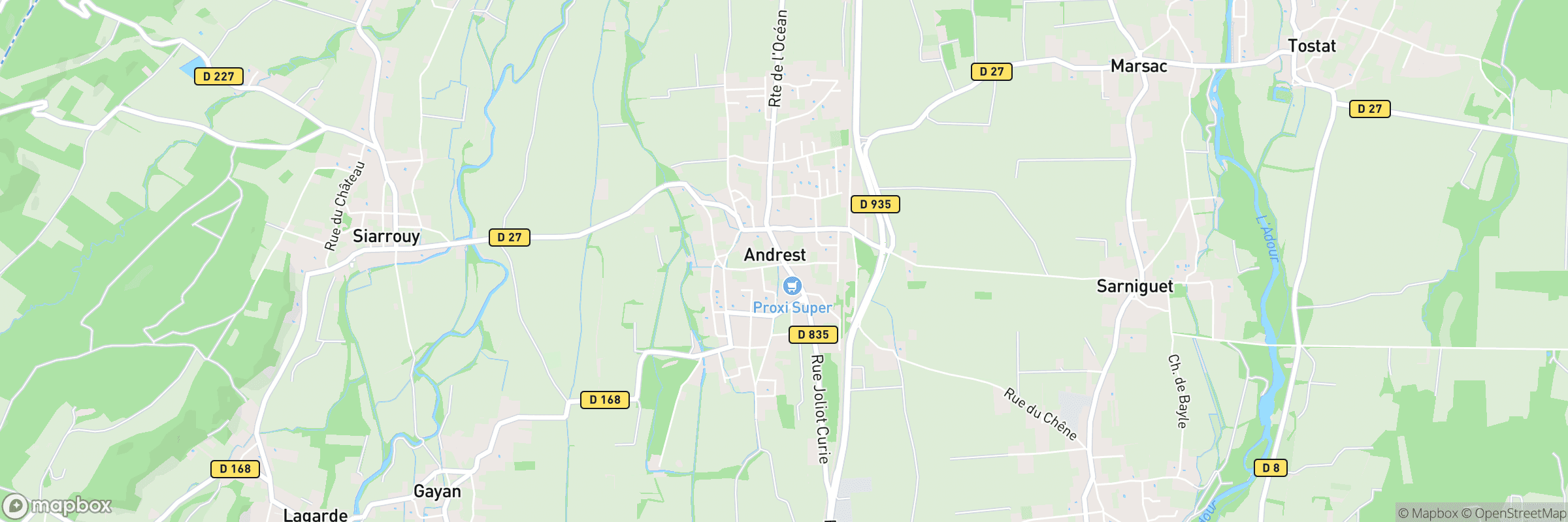 Andrest