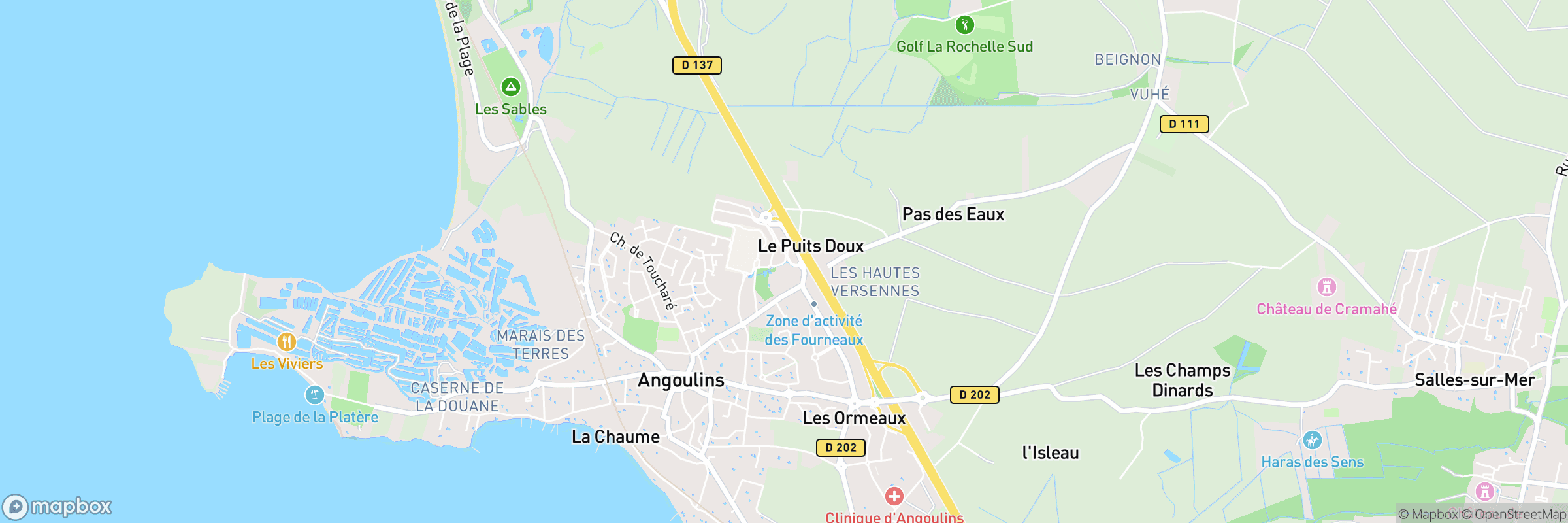 Angoulins