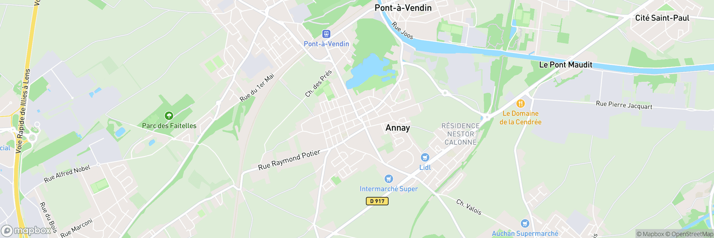 Annay