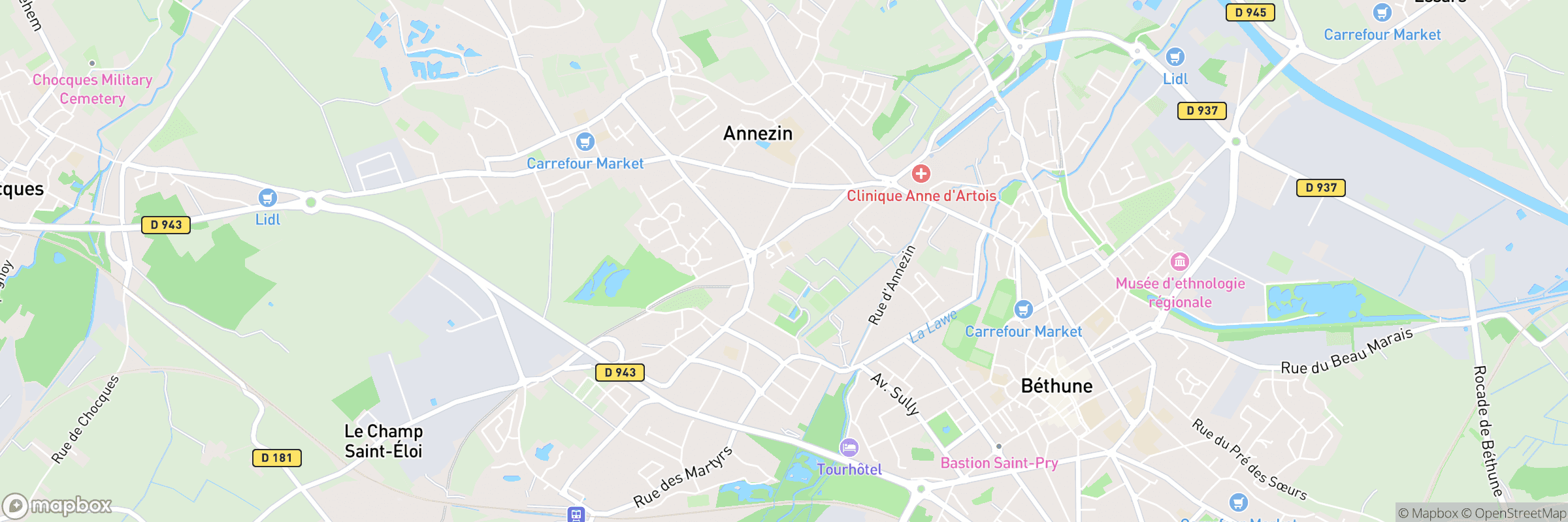 Annezin