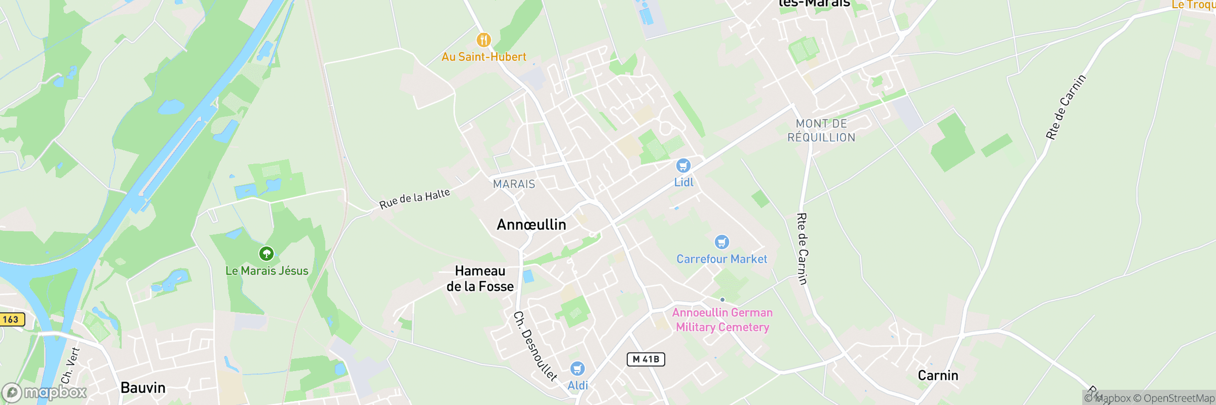 Annoeullin