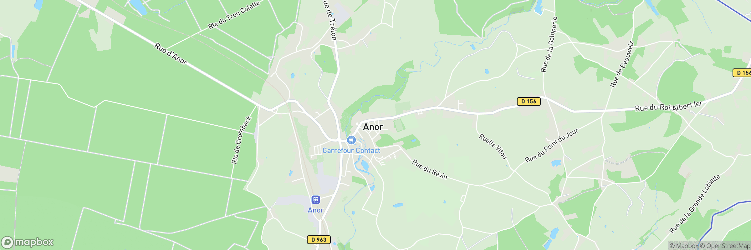 Anor
