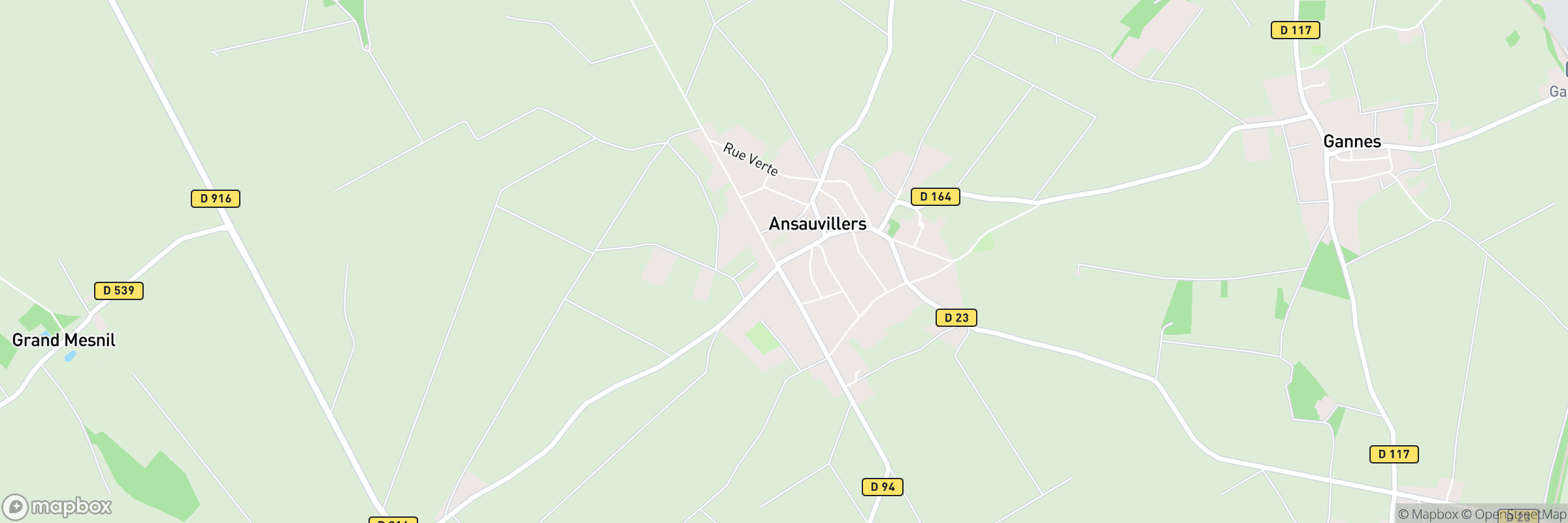 Ansauvillers