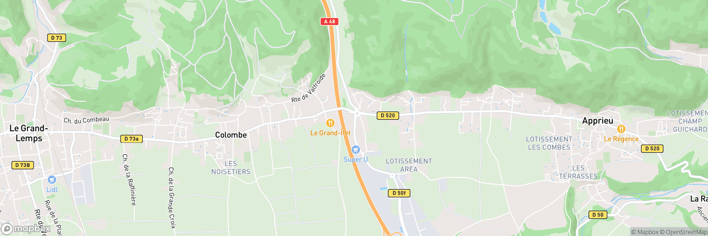 Apprieu